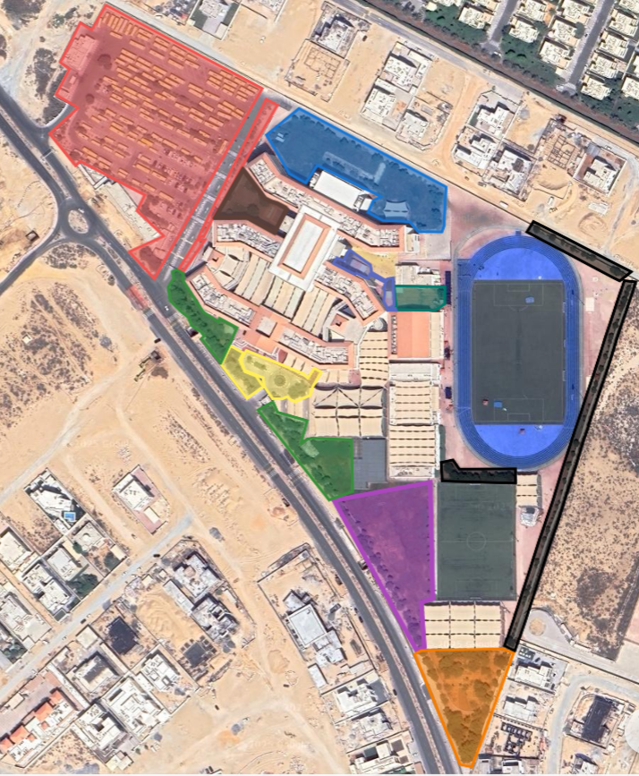 School Map